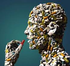 Medicações Psiquiátricas