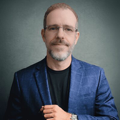 Dr. Marcio Candiani Psiquiatra TDAH Autismo Belo Horizonte