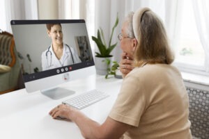 PSIQUIATRA ONLINE BH - DR MARCIO CANDIANI - TELECONSULTA - CONSULTA ONLINE
