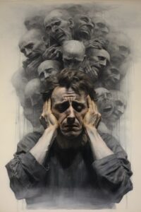 Sintomas de Depressao