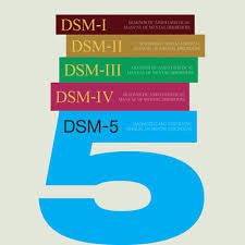 dsm v - escolas especiais