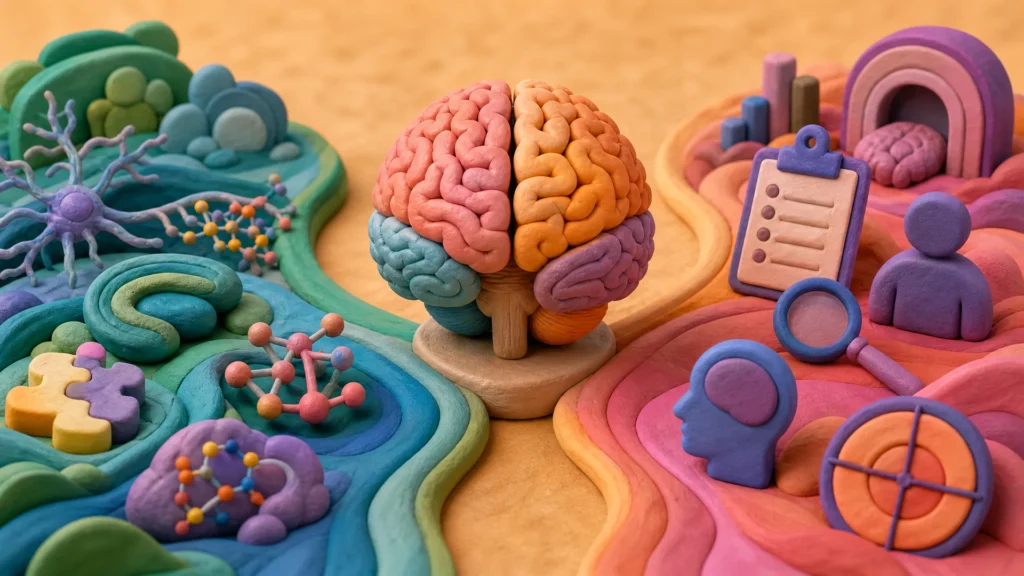 Avaliação Neuropsicológica ou Psiquiátrica para Autismo: Qual Fazer?
