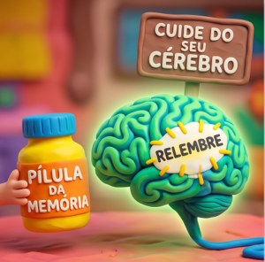 remedio para memoria