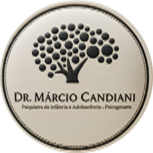 Logo psiquiatra Bh dr marcio Candiani