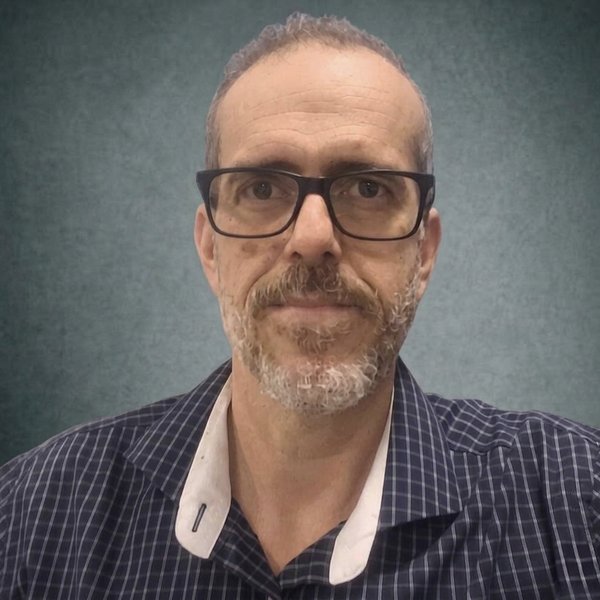 Consultório Dr. Márcio Candiani - Psiquiatra em BH